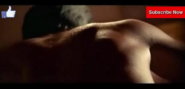  Zareen Khan and Gautam Rode Hot Sex Scene in Hindi Movies